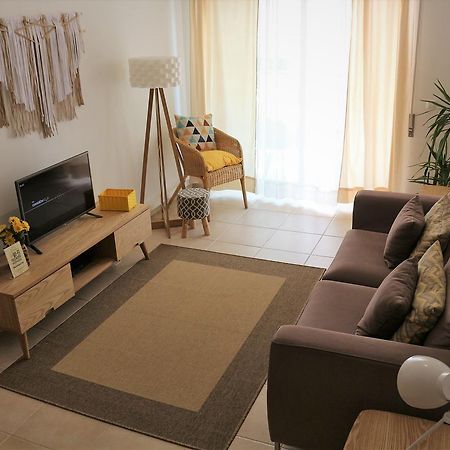 לאגוּ‏ש Casa Da Felicidade מראה חיצוני תמונה