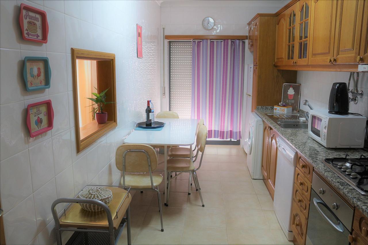 לאגוּ‏ש Casa Da Felicidade מראה חיצוני תמונה