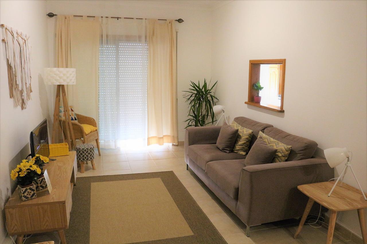 לאגוּ‏ש Casa Da Felicidade מראה חיצוני תמונה