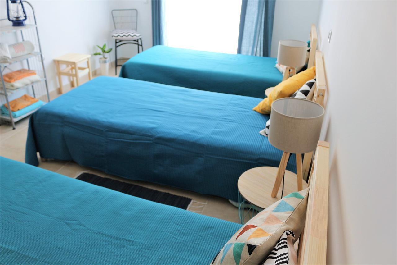 לאגוּ‏ש Casa Da Felicidade מראה חיצוני תמונה