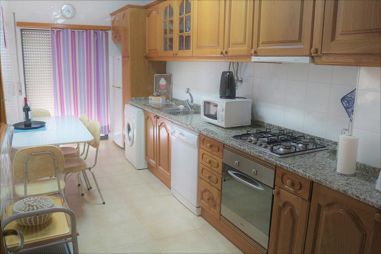 לאגוּ‏ש Casa Da Felicidade מראה חיצוני תמונה