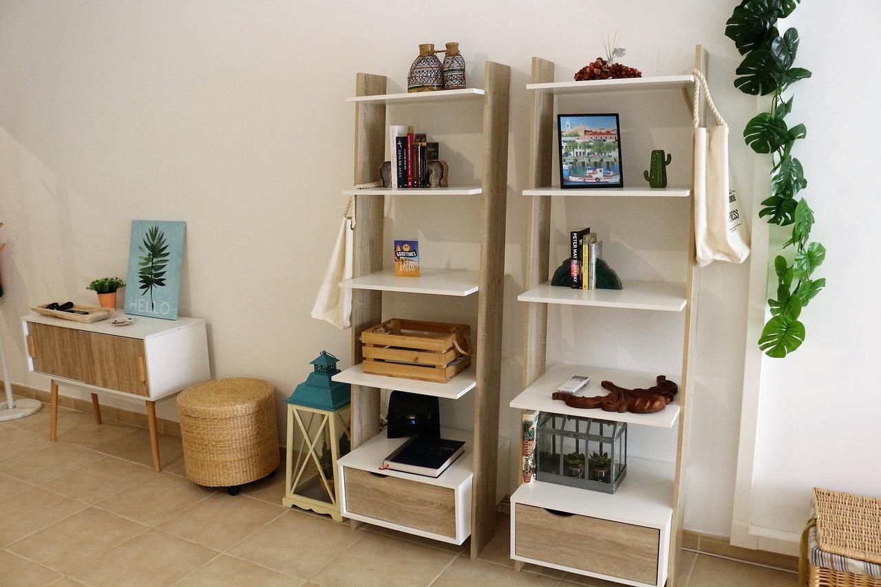 לאגוּ‏ש Casa Da Felicidade מראה חיצוני תמונה